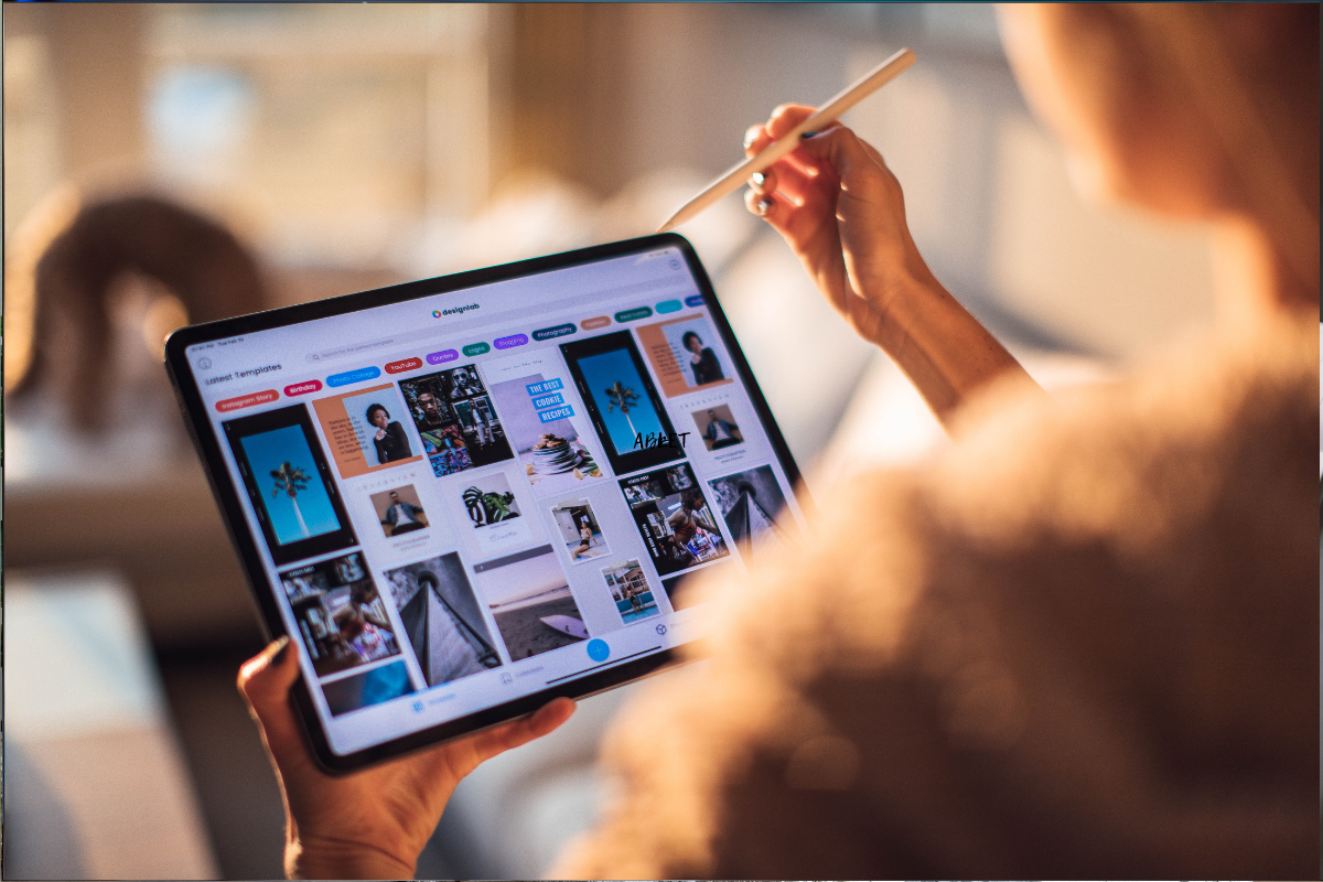 Um tablet econômico em 2025 pode ser a solução perfeita para quem busca praticidade sem gastar muito.