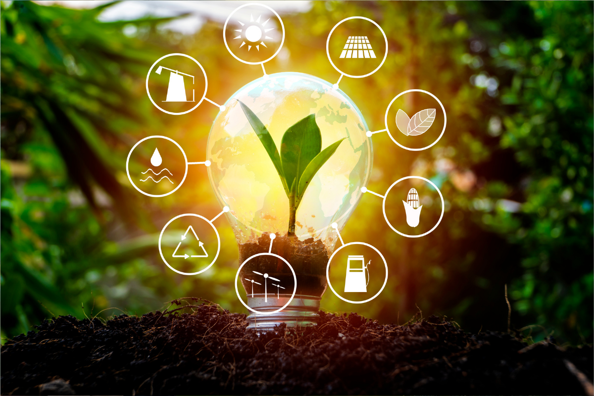 Adotar energia verde em casa é uma estratégia eficiente para reduzir custos e viver de forma mais sustentável.