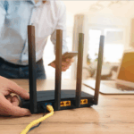 Um roteador econômico pode transformar a qualidade da internet em casa sem exigir grandes investimentos.