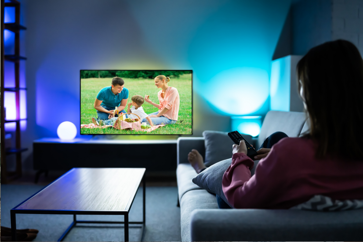 A smart TV econômica se tornou a opção preferida de quem busca tecnologia acessível sem comprometer o orçamento.
